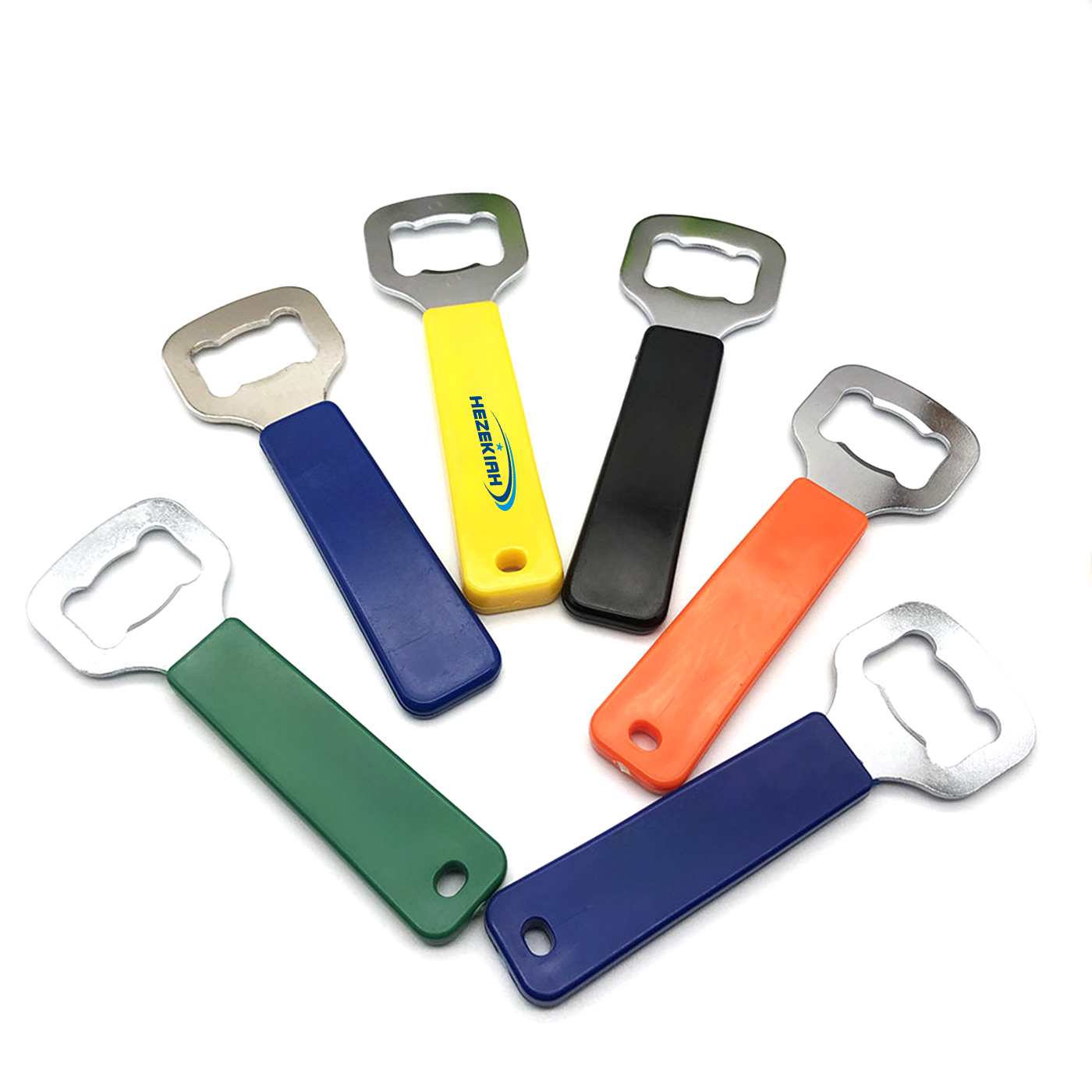 Bottle Opener Keyring