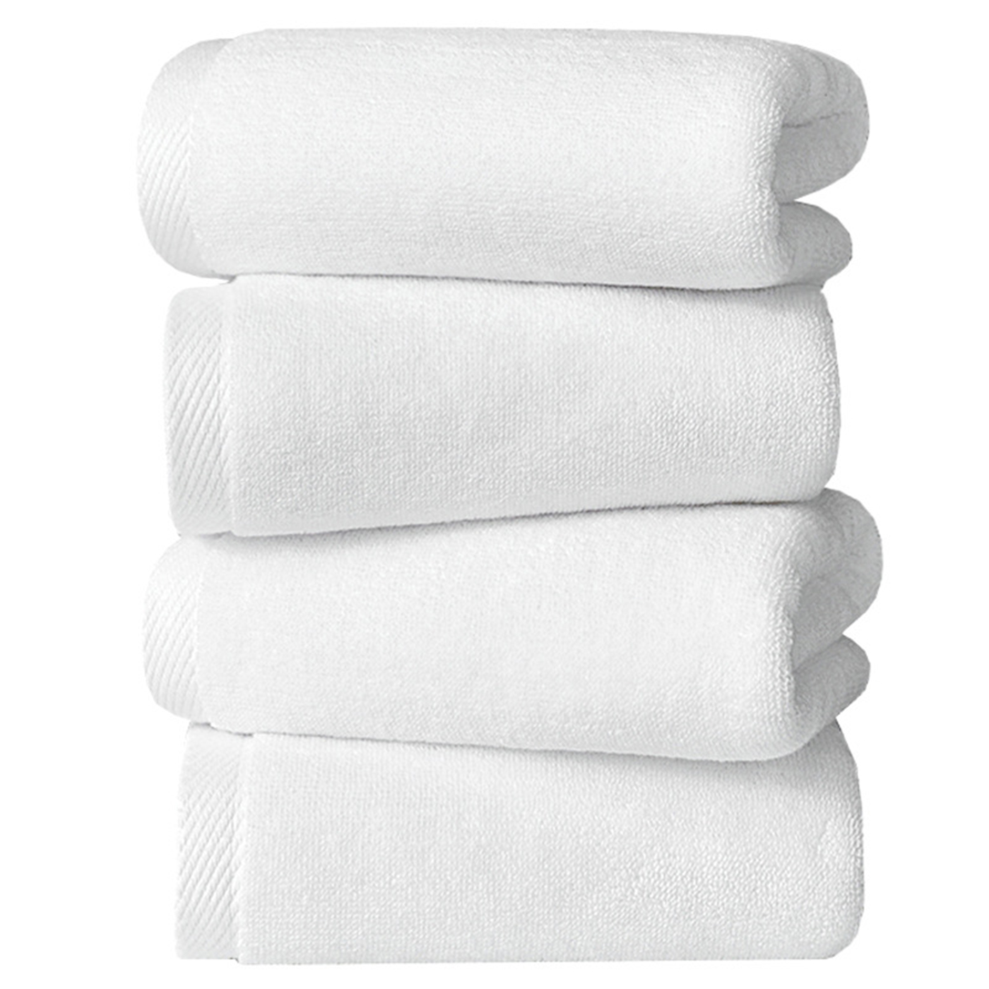Personalized Spa Bath Towel 1