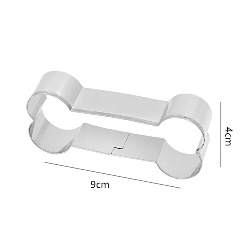 Dog Bone Cookie Cutter1