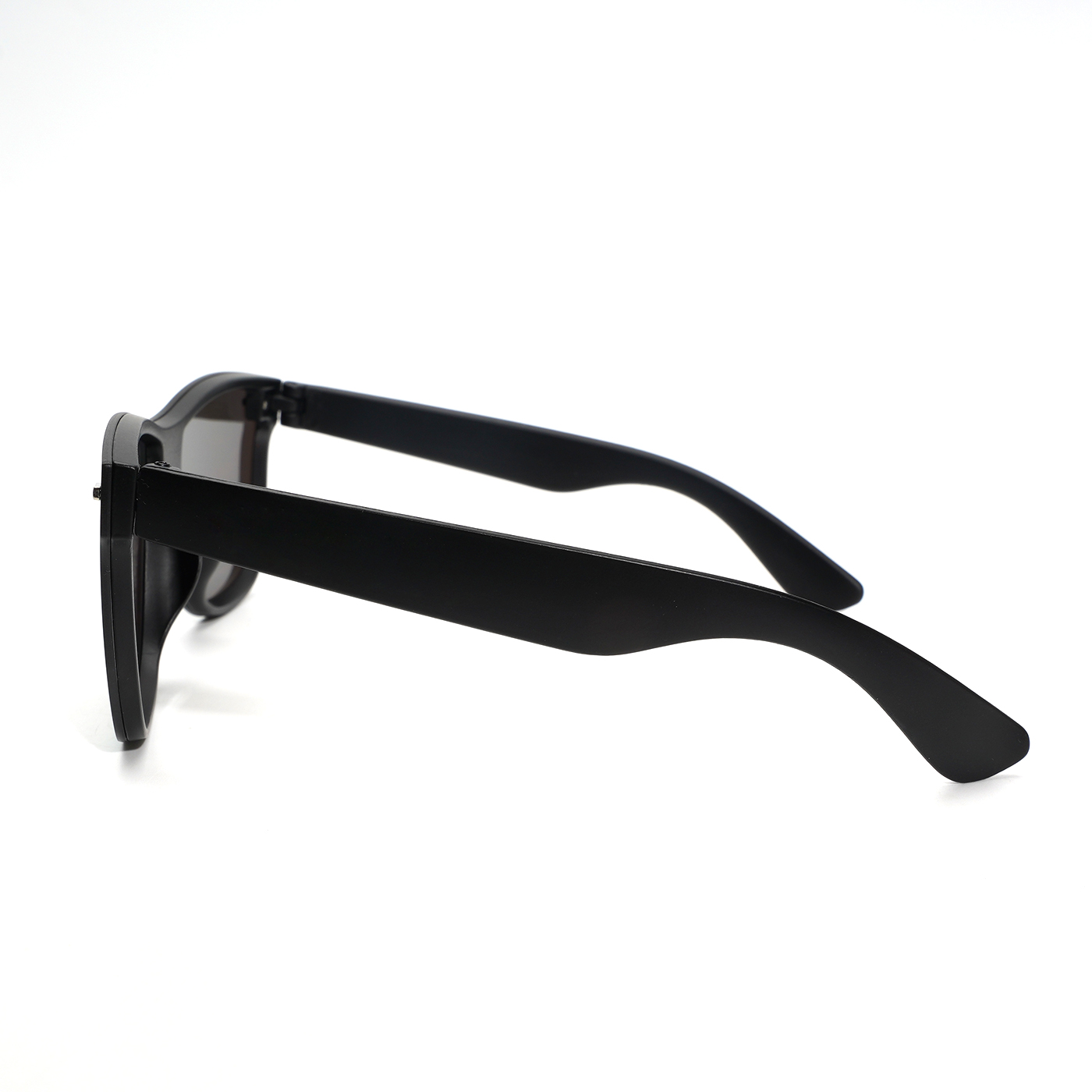 Wide Frame Polarized Sunglasses2