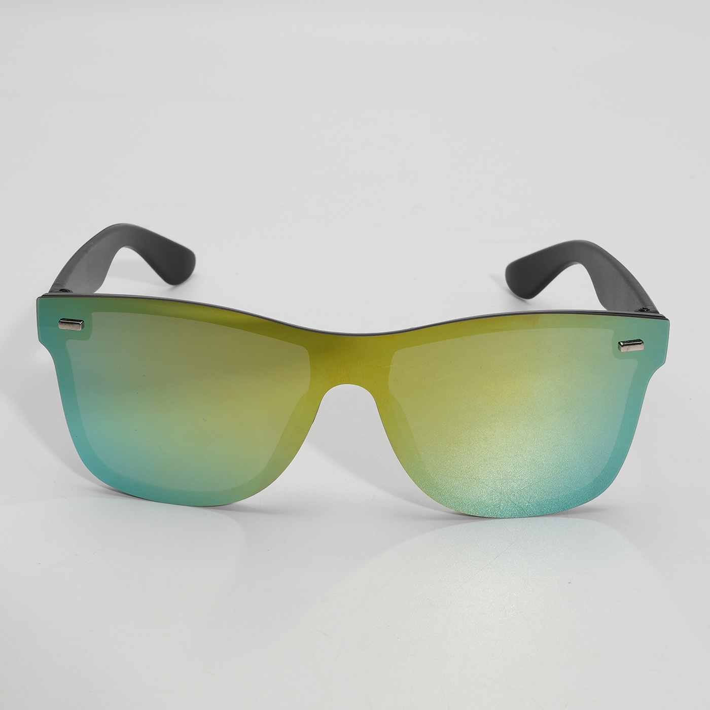 Wide Frame Polarized Sunglasses3