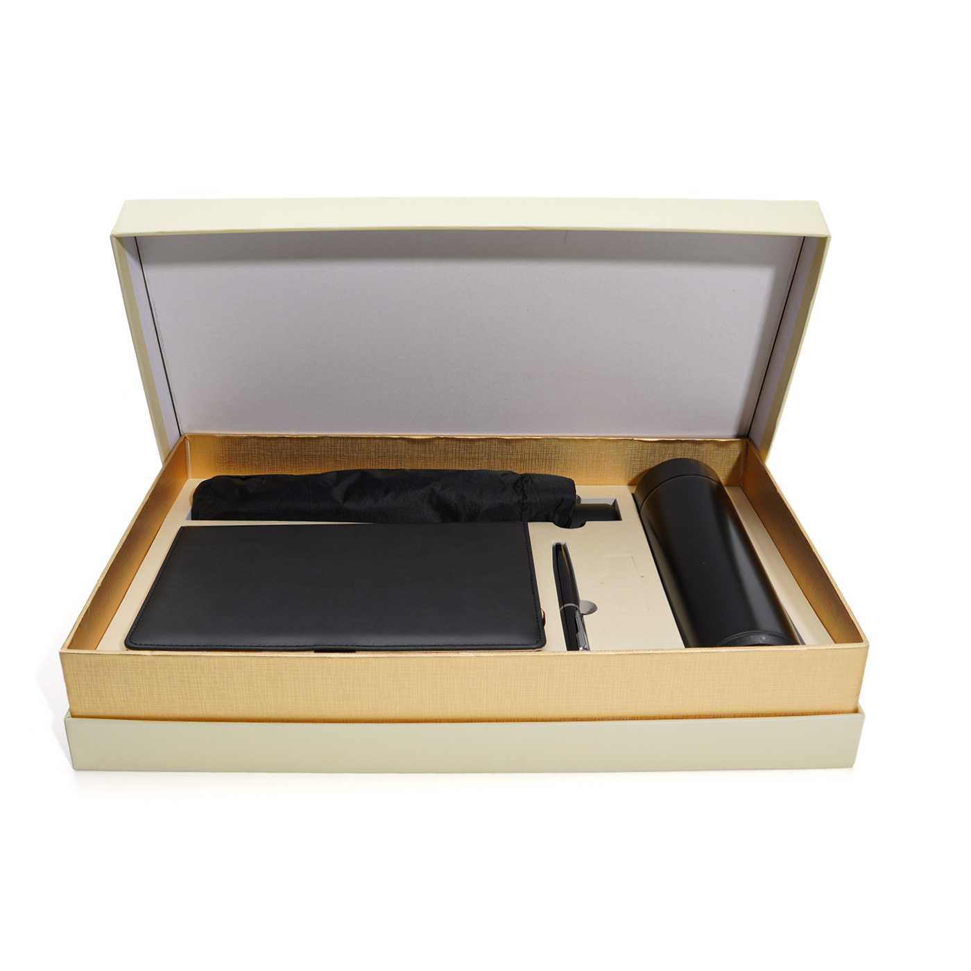 Notebook And Pen Gift Box Set3