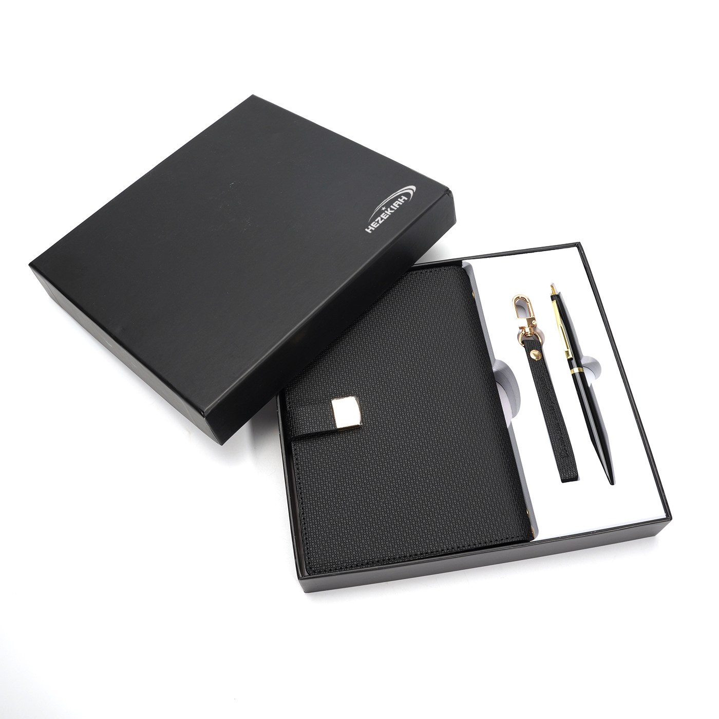 Portable Notebook Gift Set1