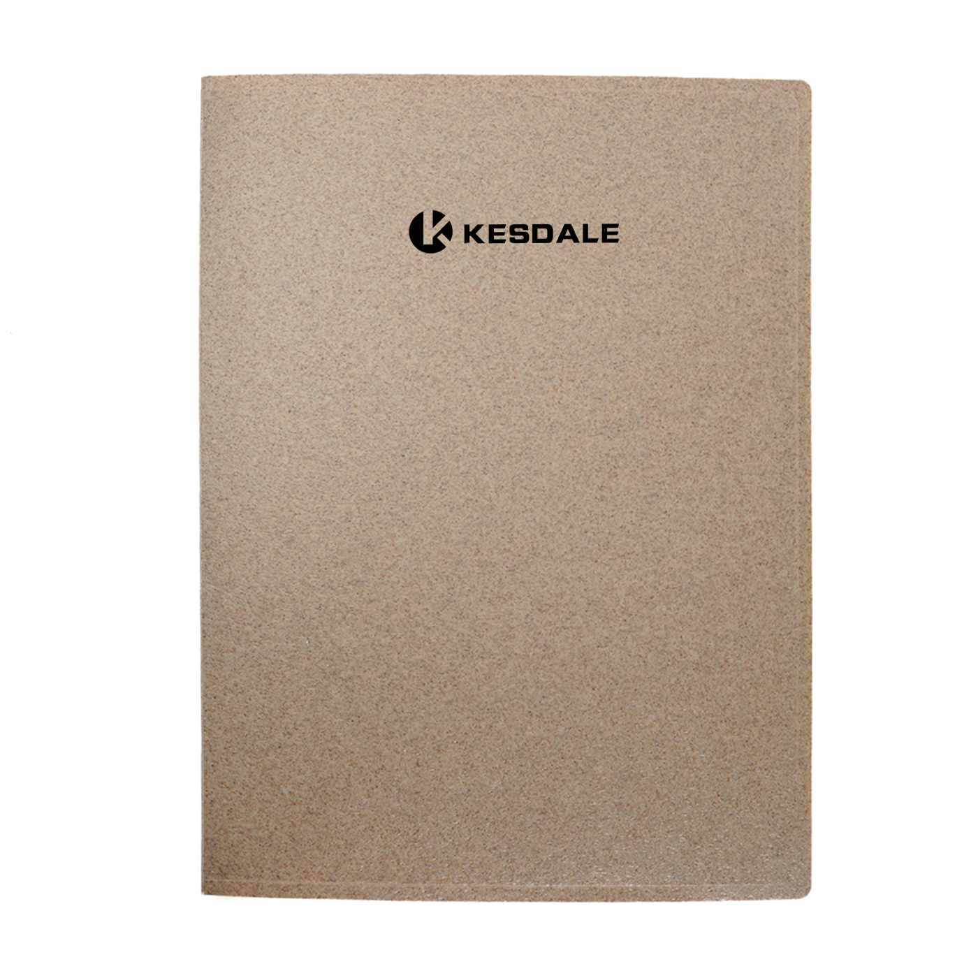 Wheat Straw File Folder