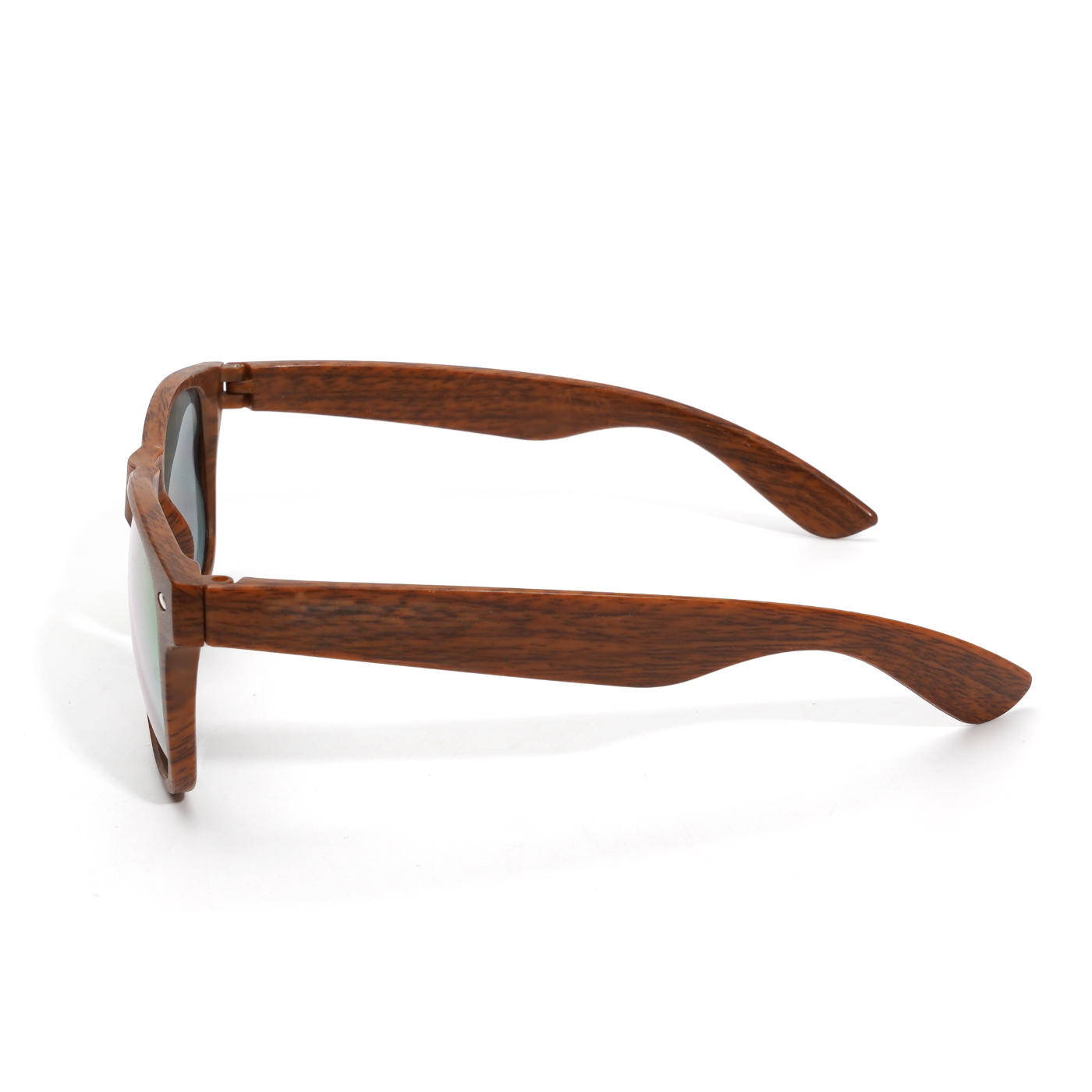 Wood Grain Sunglasses2