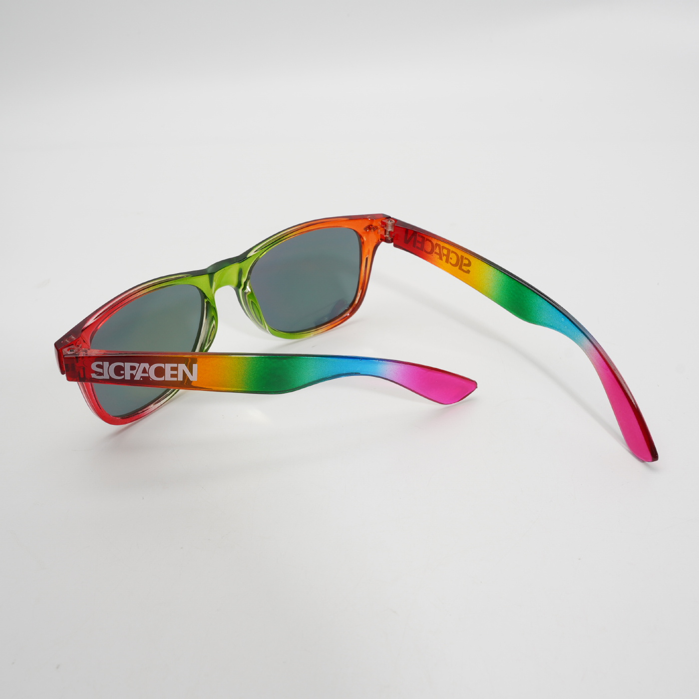 Classic Rainbow Sunglasses3