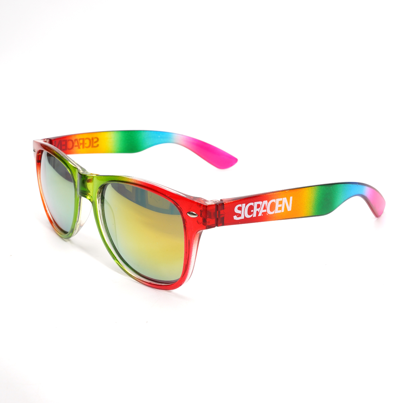 Classic Rainbow Sunglasses