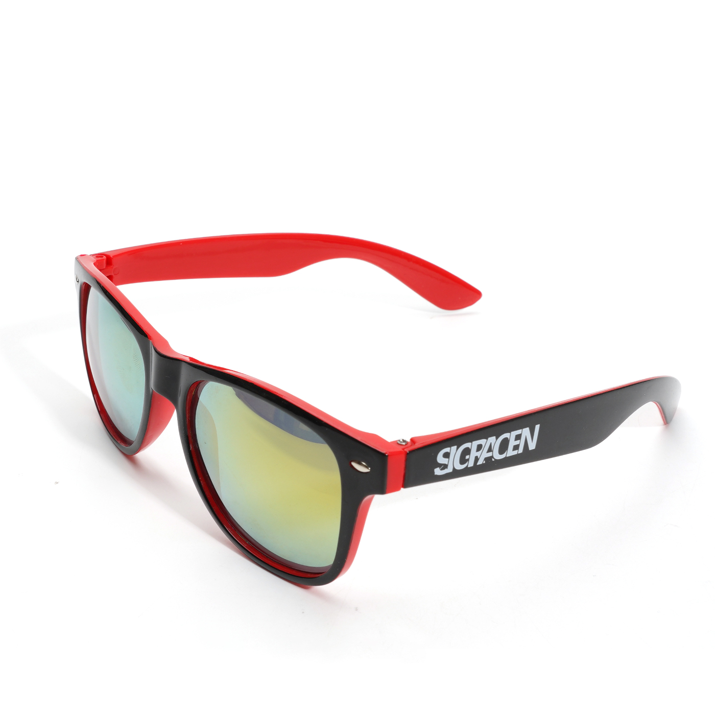 Sonnenbrille, PC