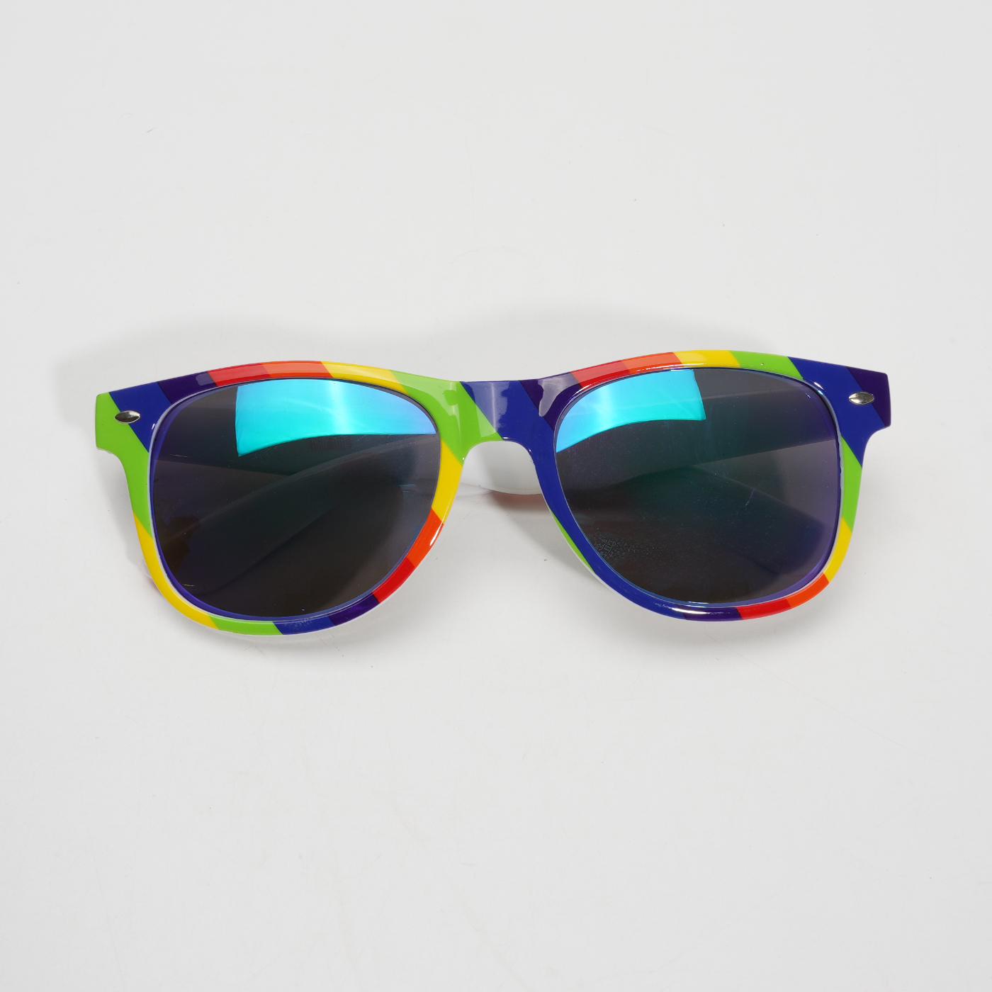 Rainbow Adult Sunglasses3