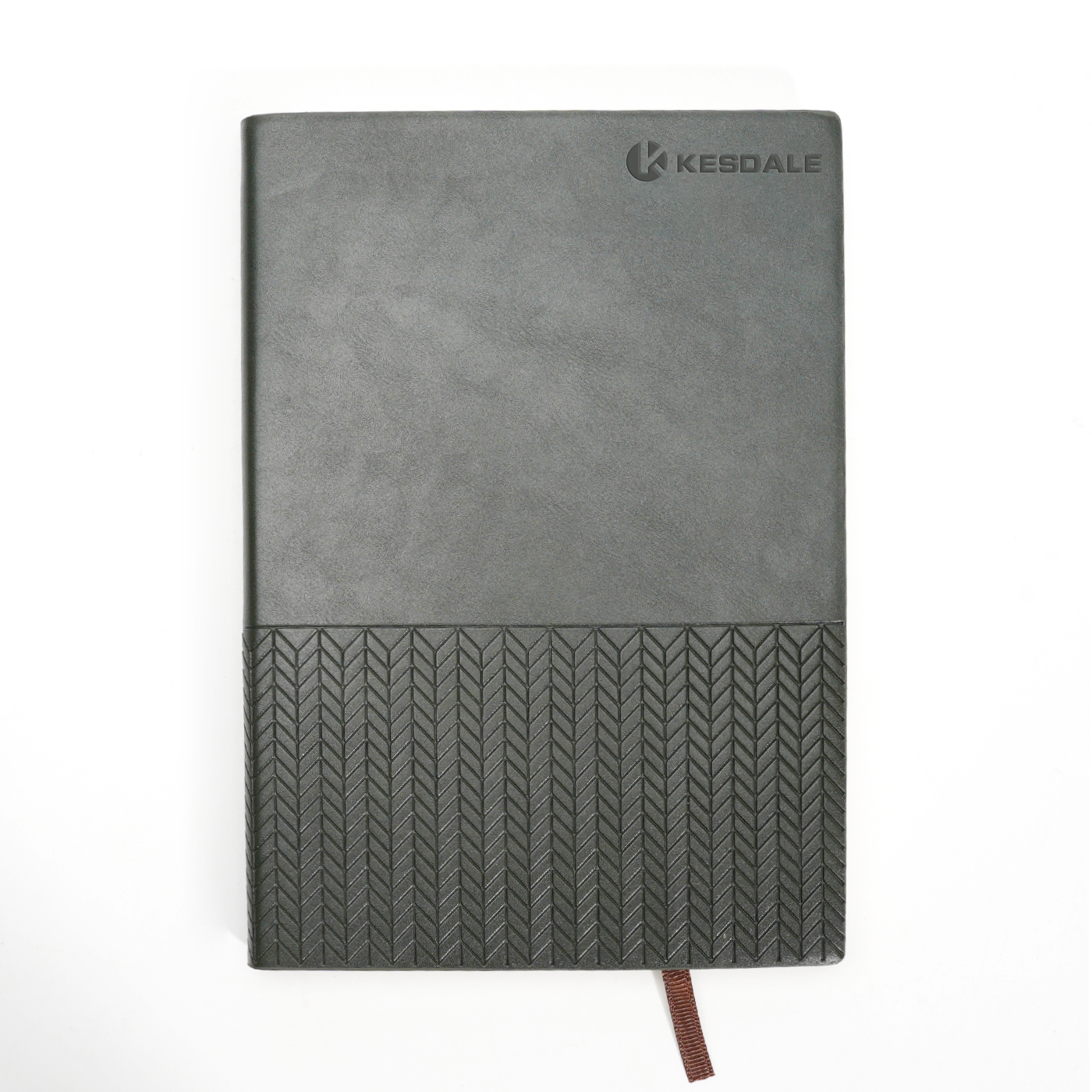 Premium Imitation Silk Notebook