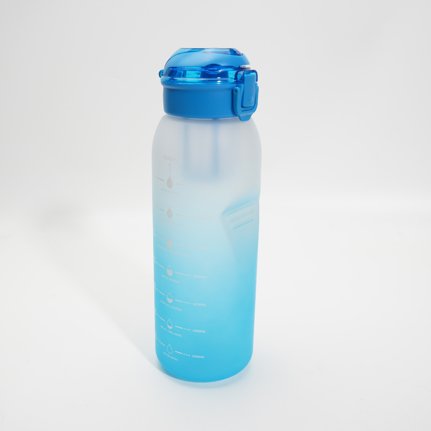 51 oz. Large Capacity Gradient Water Bottle3