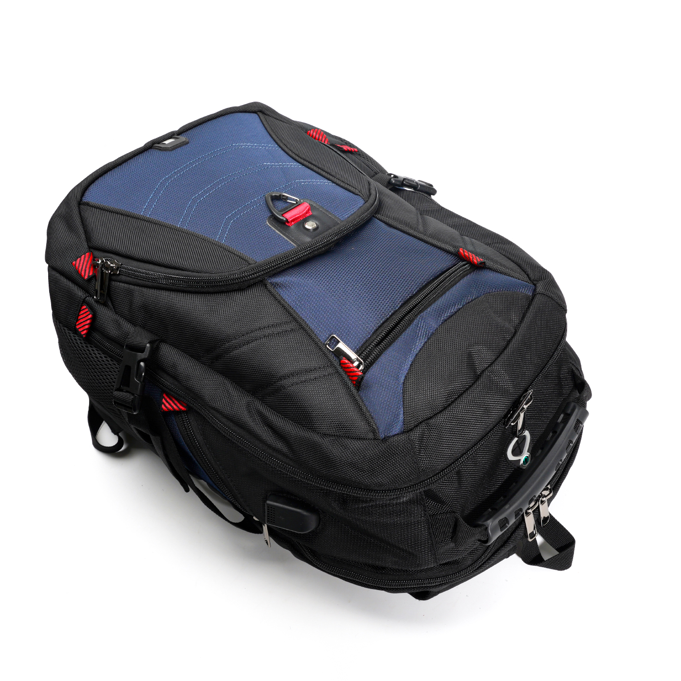 Large Travel Laptop Backpack1