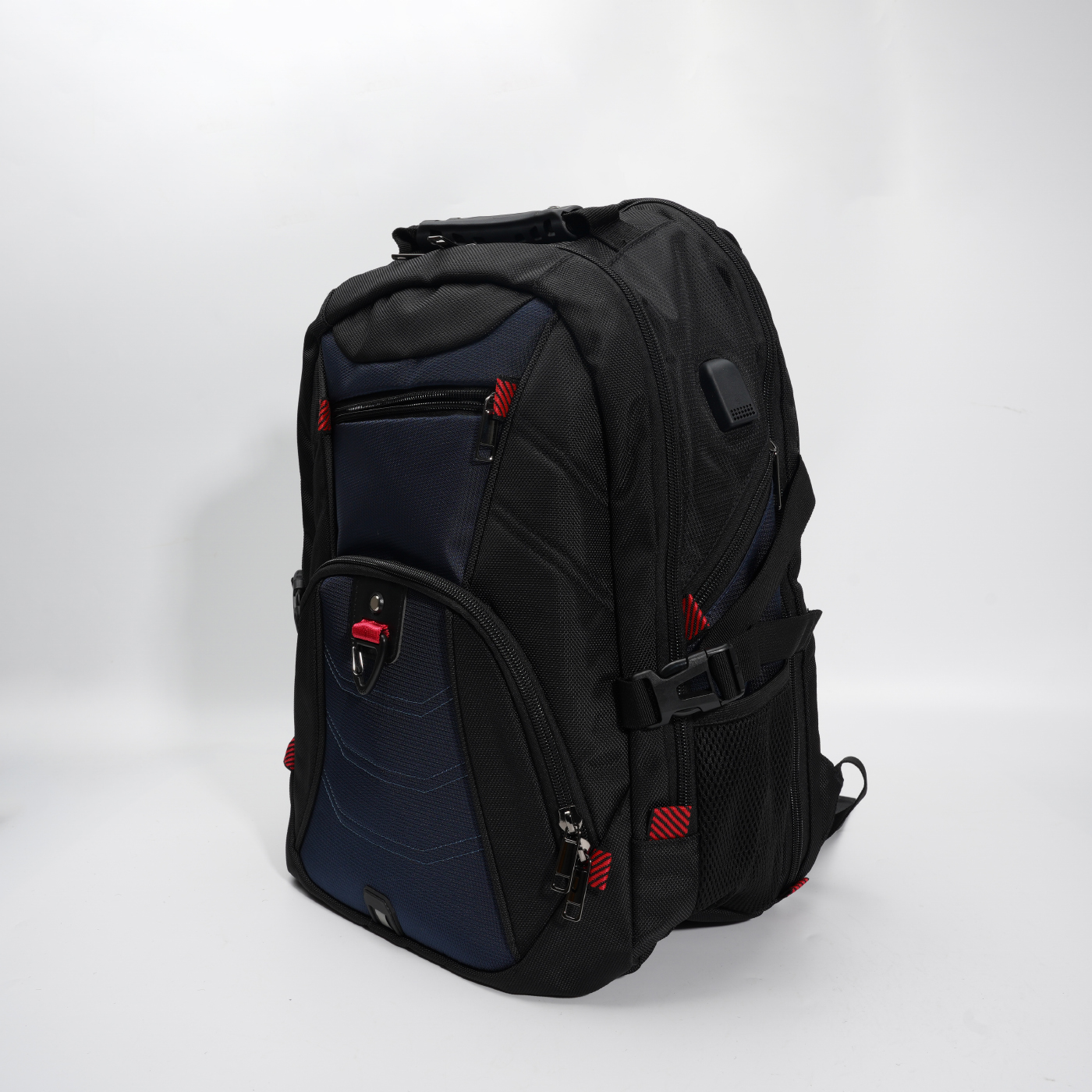 Large Travel Laptop Backpack2