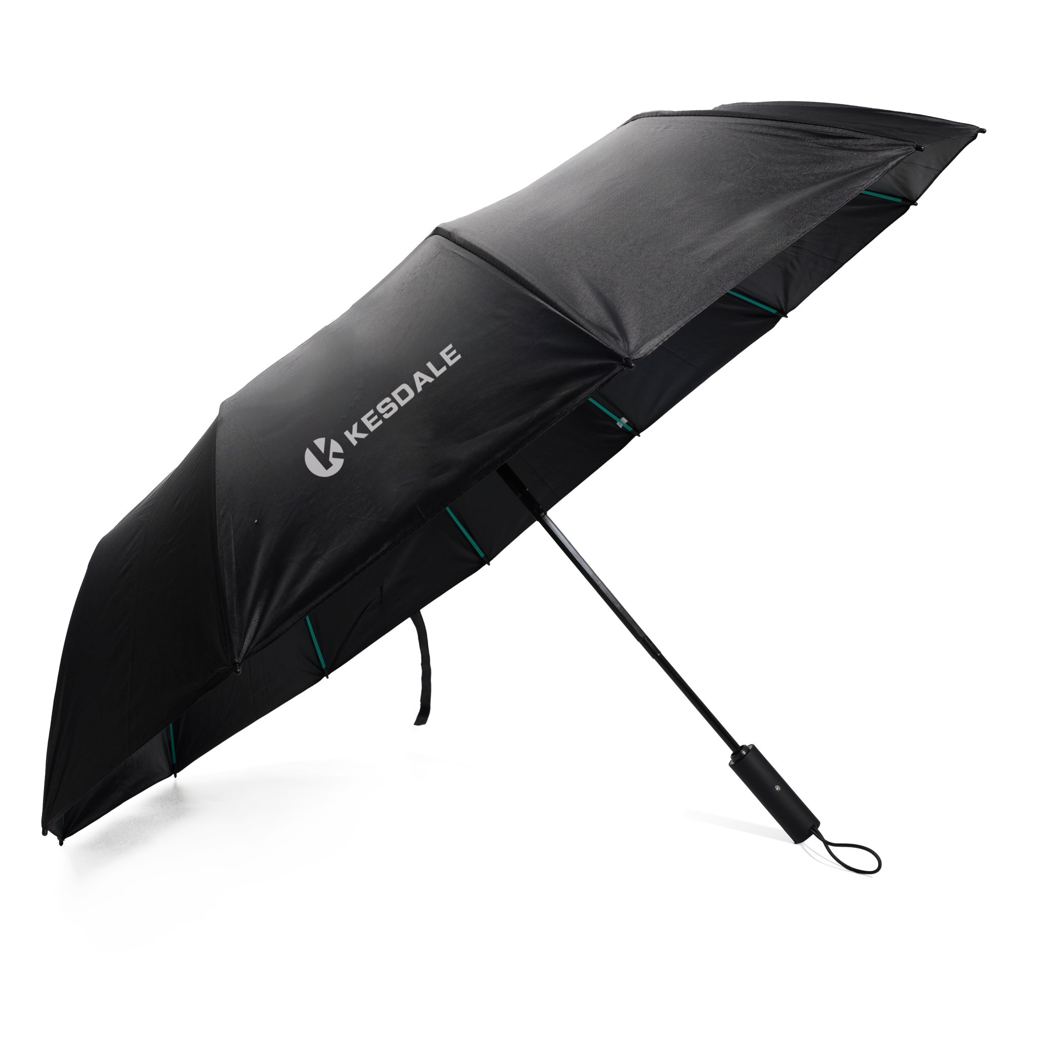 Portable Automatic Folding Umbrella