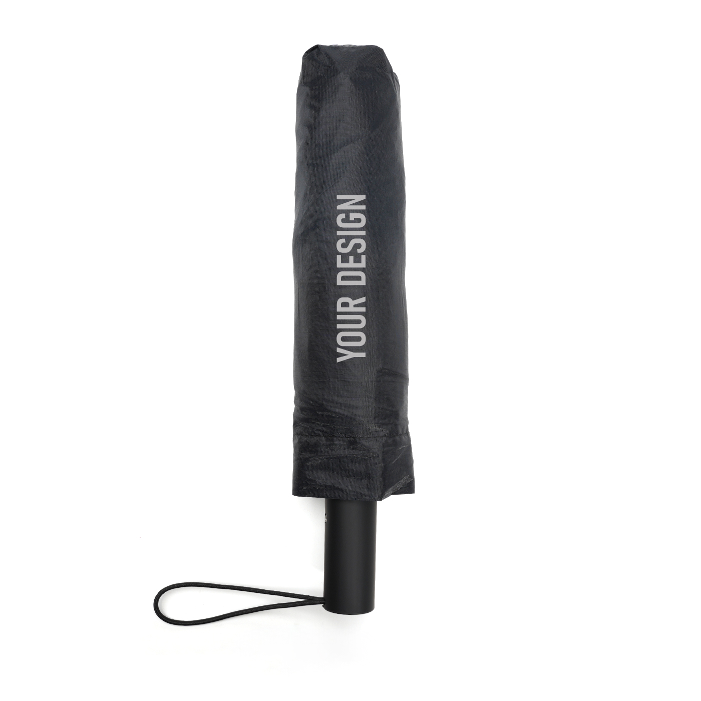 Automatic Windproof Compact Umbrella3