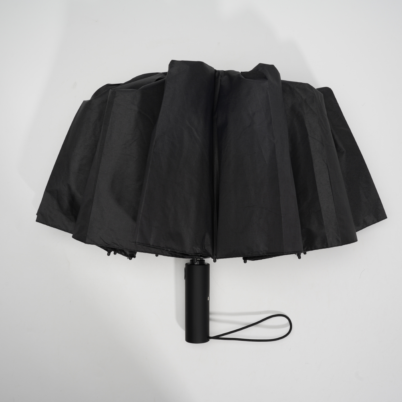 Automatic Windproof Compact Umbrella4