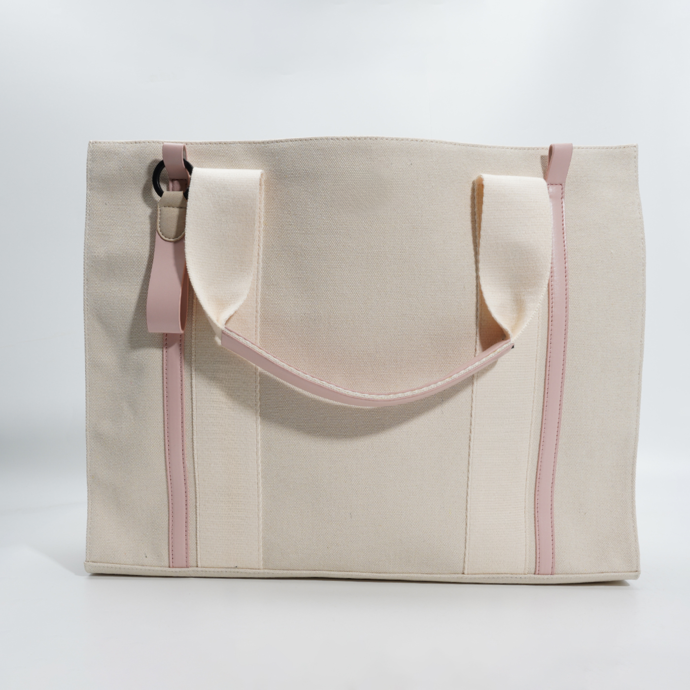 Personalized Canvas Bags With Logo3