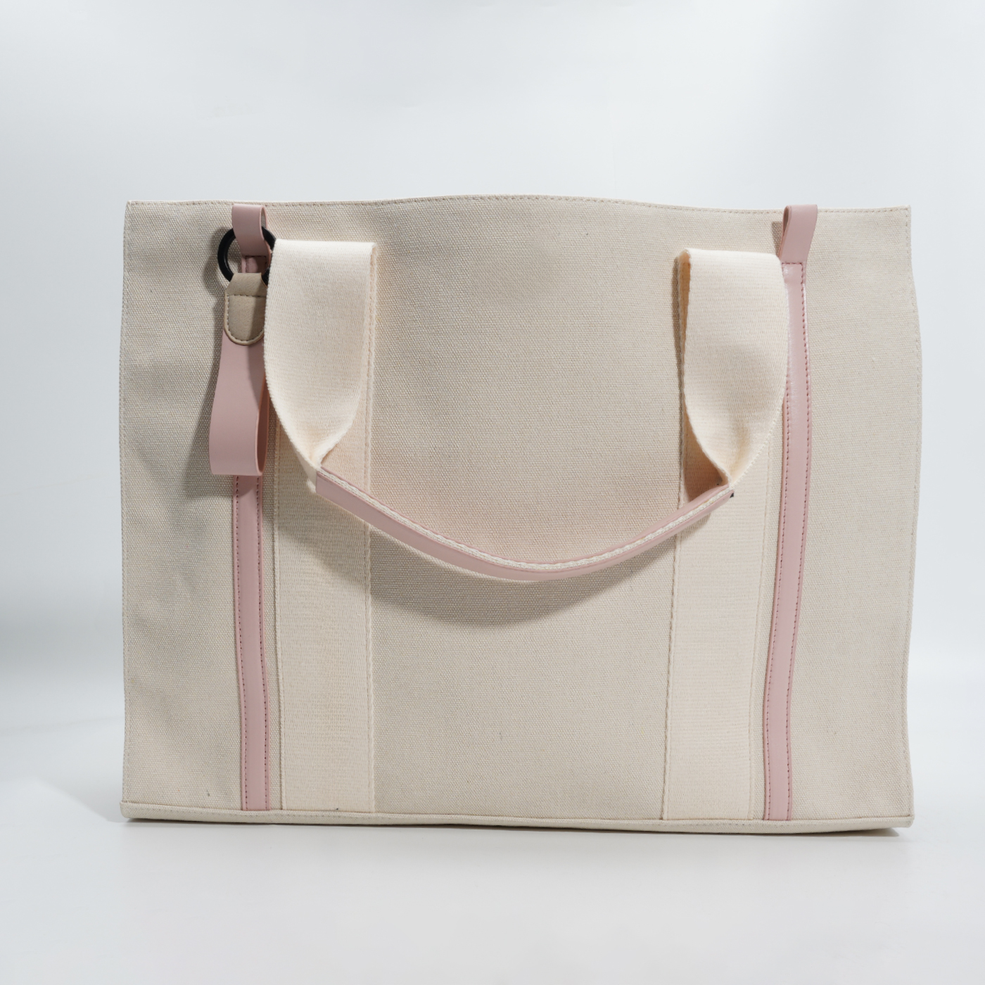 Large Canvas Tote Bag3