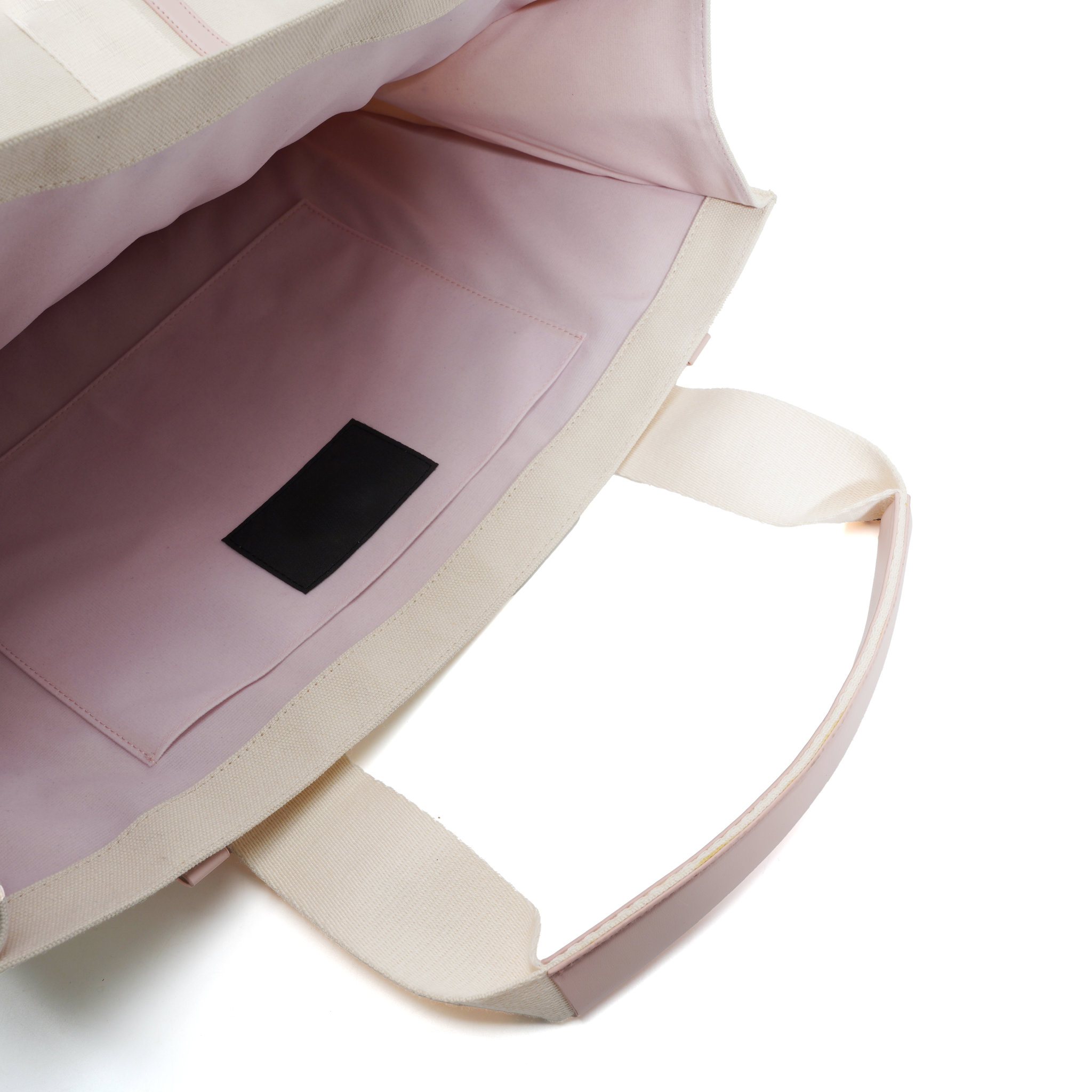 Personalized Canvas Bags With Logo1