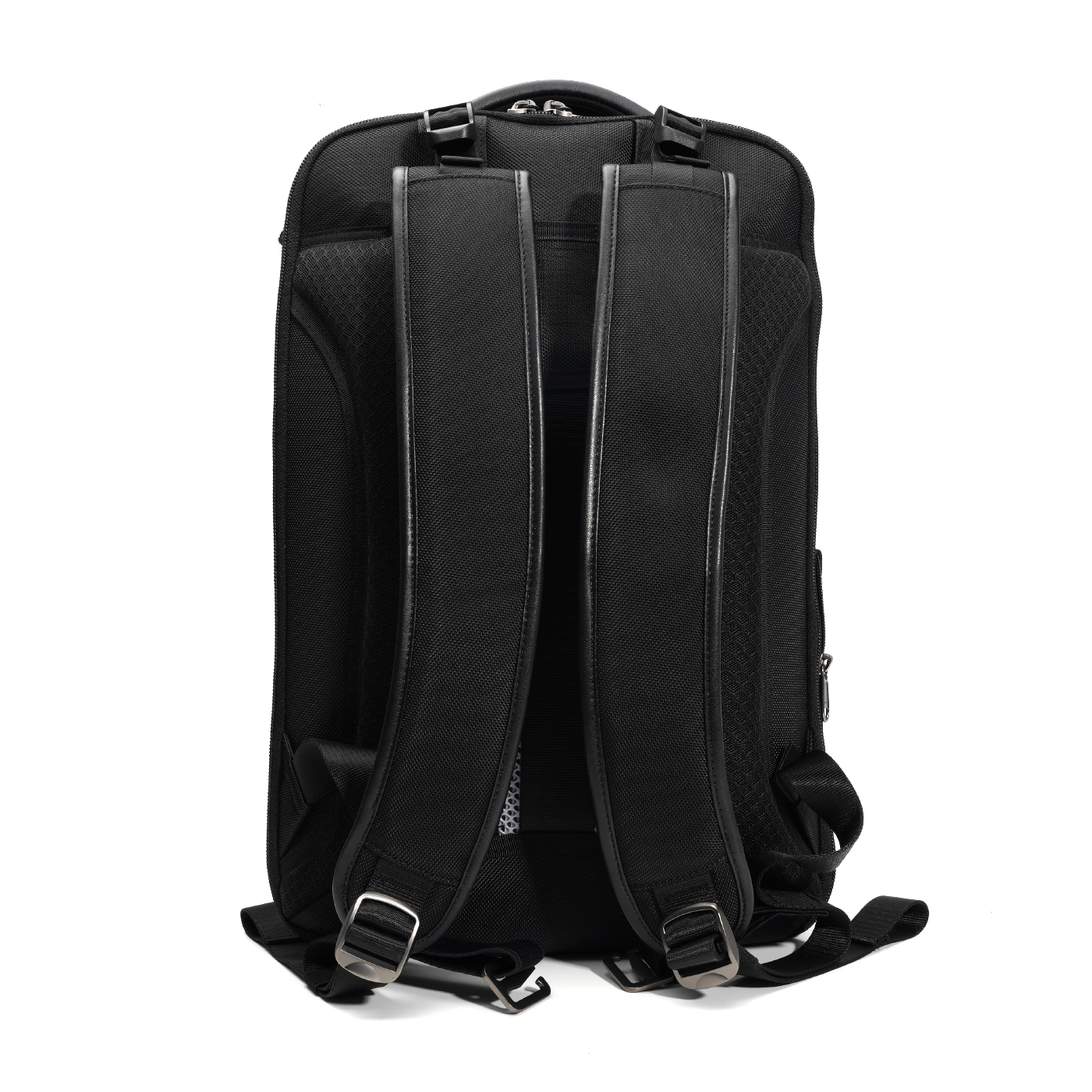 Business Genuine Leather Backpack2