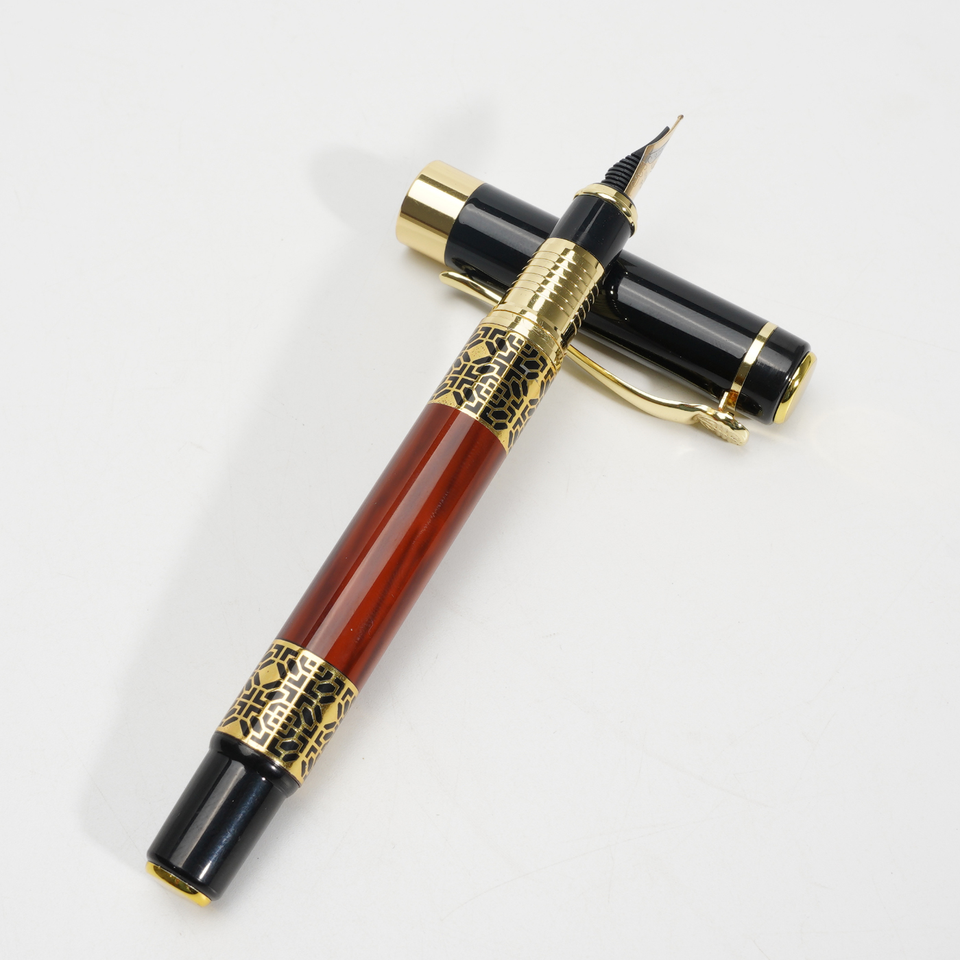 Vintage Fountain Pen4