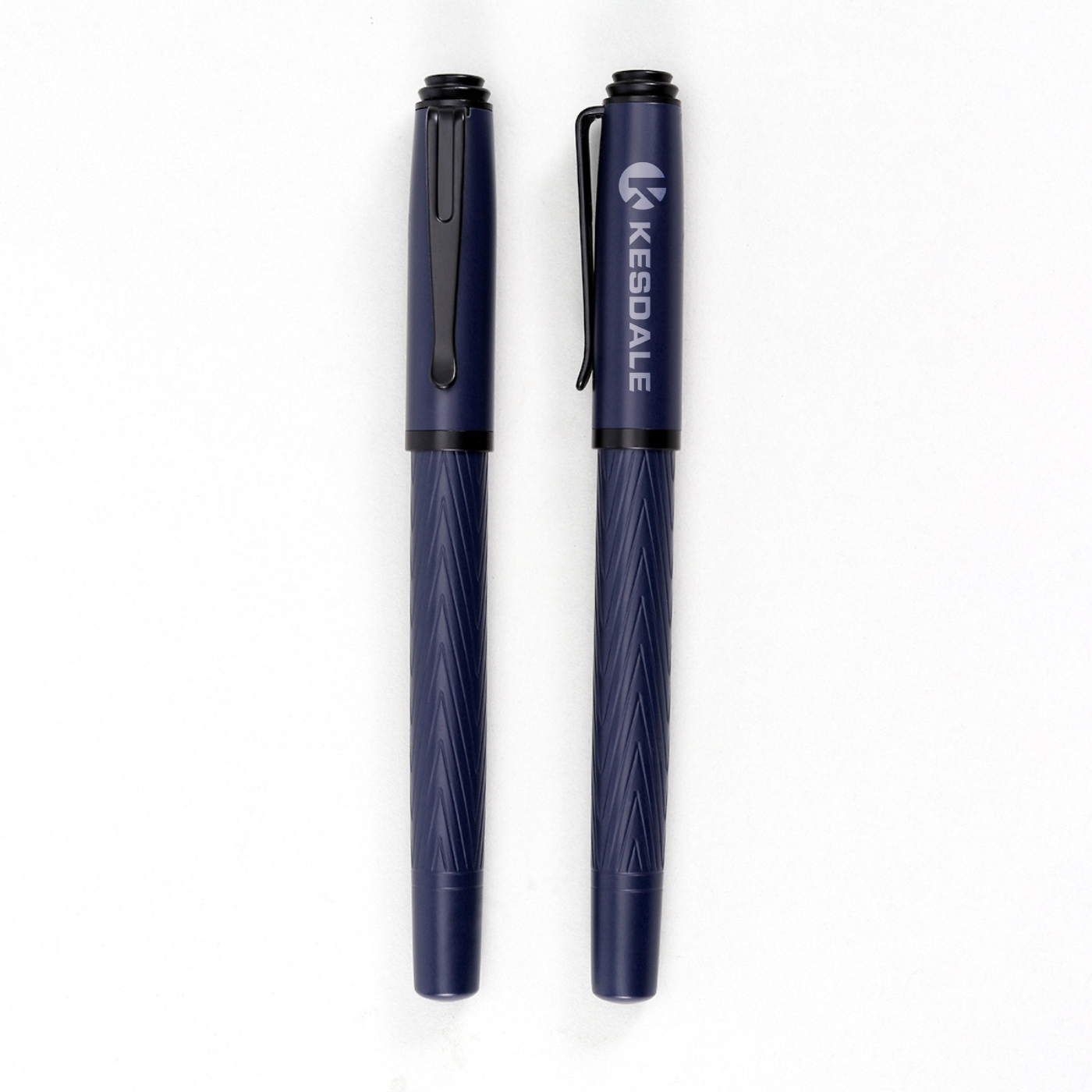 Refillable Ink Metal Fountain Pen