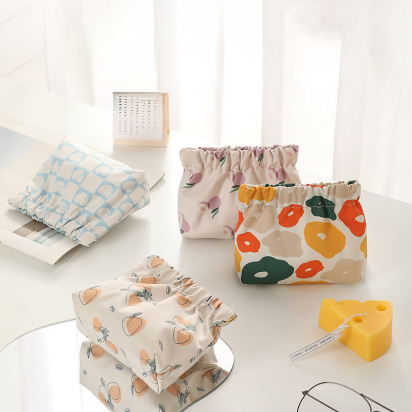 Protable Card Storage Bag3