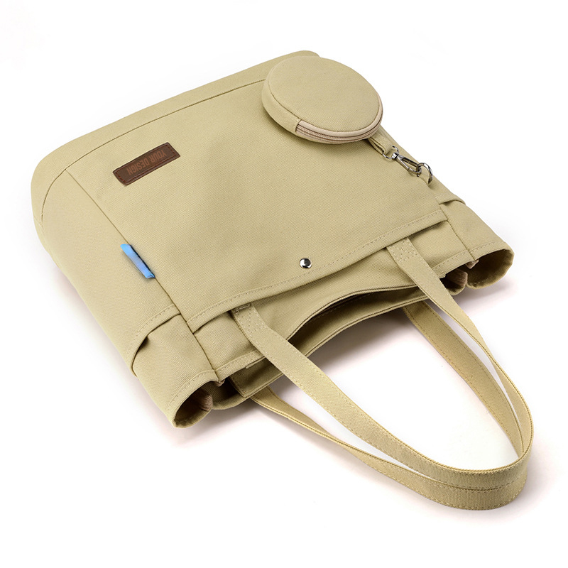 Reusable Work Shoulder Bag 2