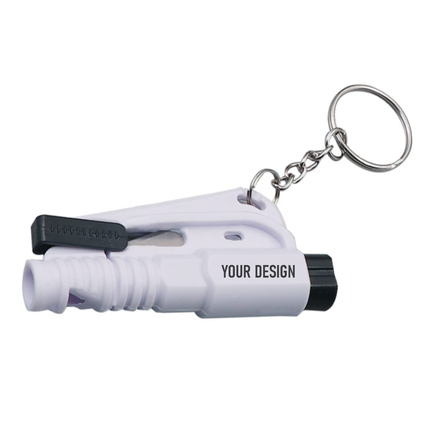 Mergency Car Escape Tool Keychain 1