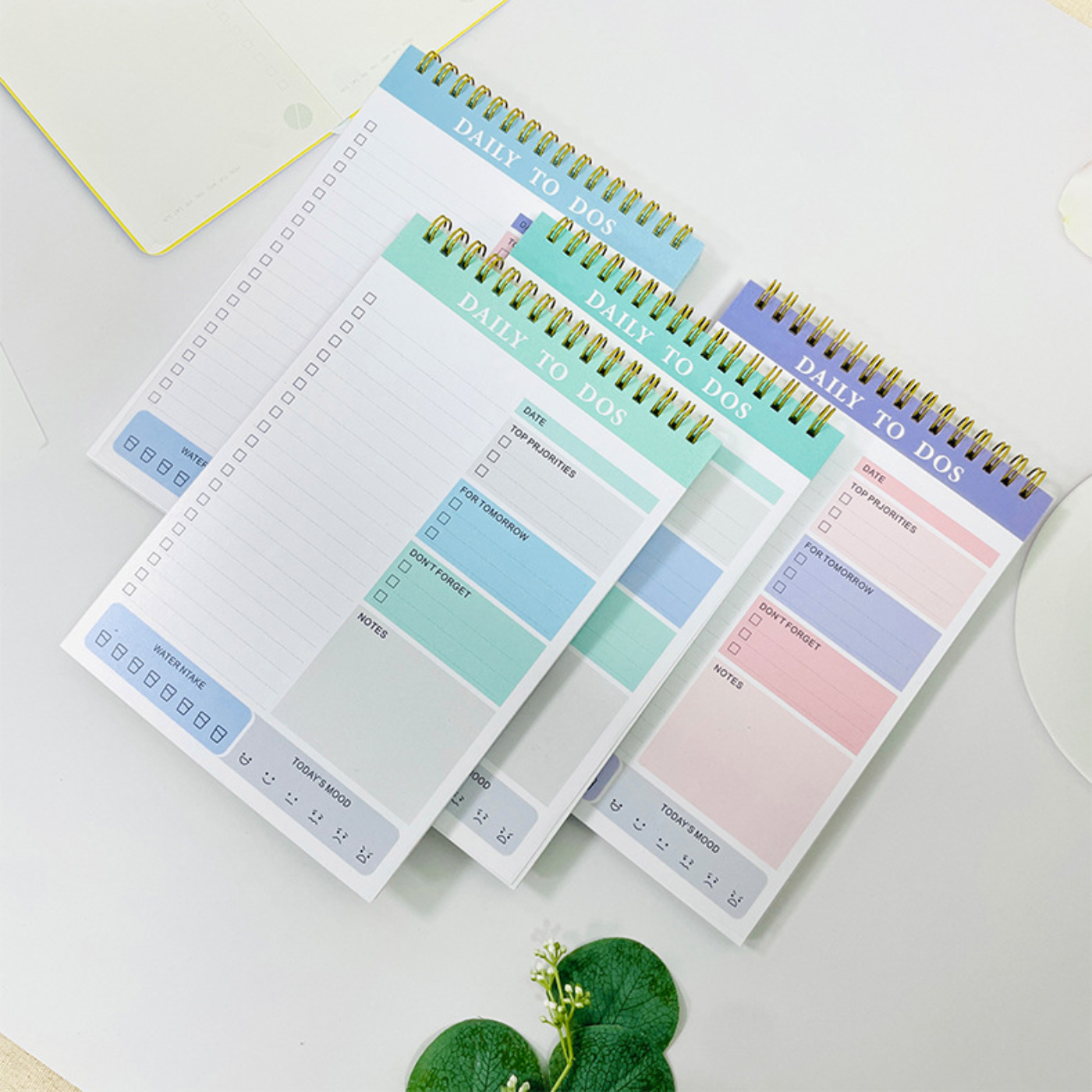 To-Do List Notepad3