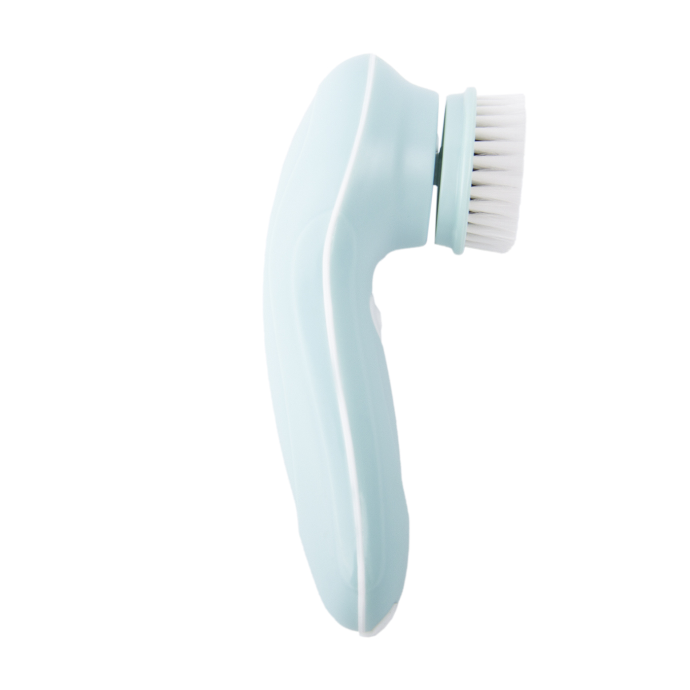 Electric Facial Exfoliating Massage Brush1