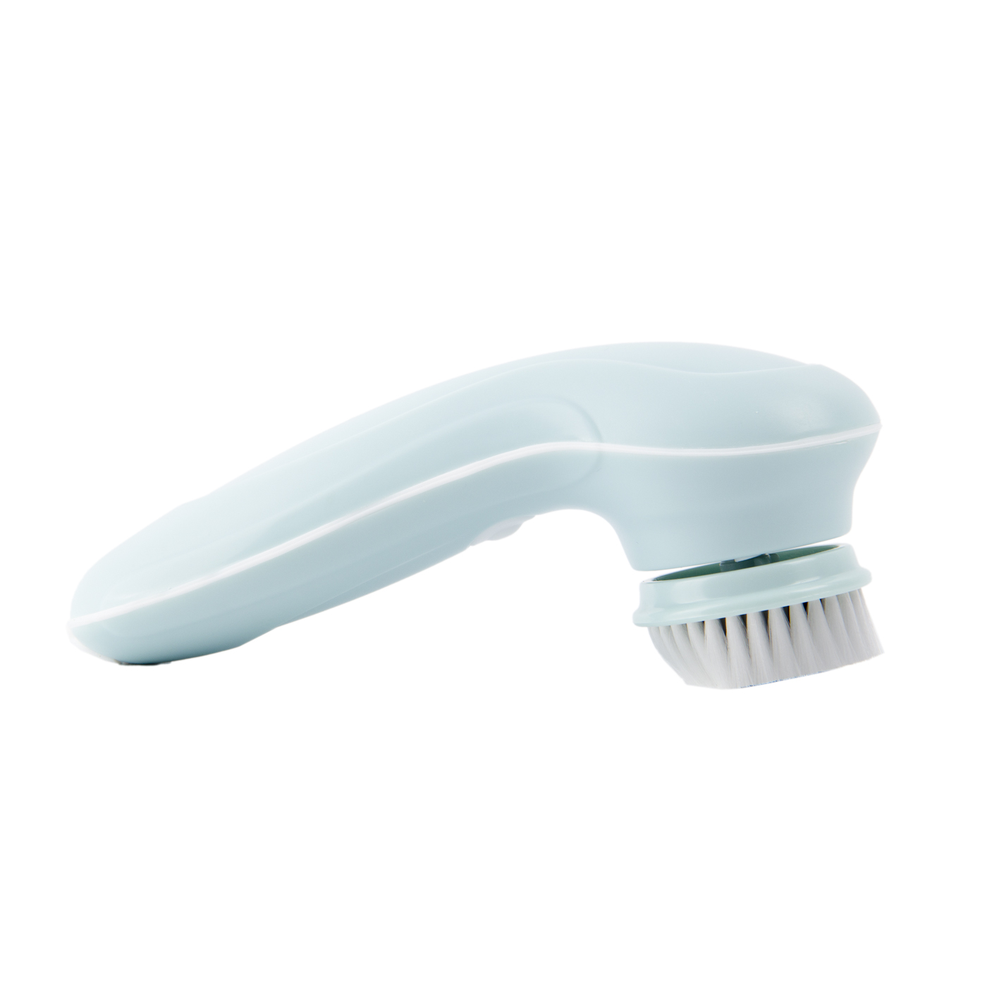 Electric Facial Exfoliating Massage Brush2