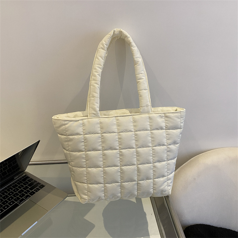 Tragetasche, Nylon