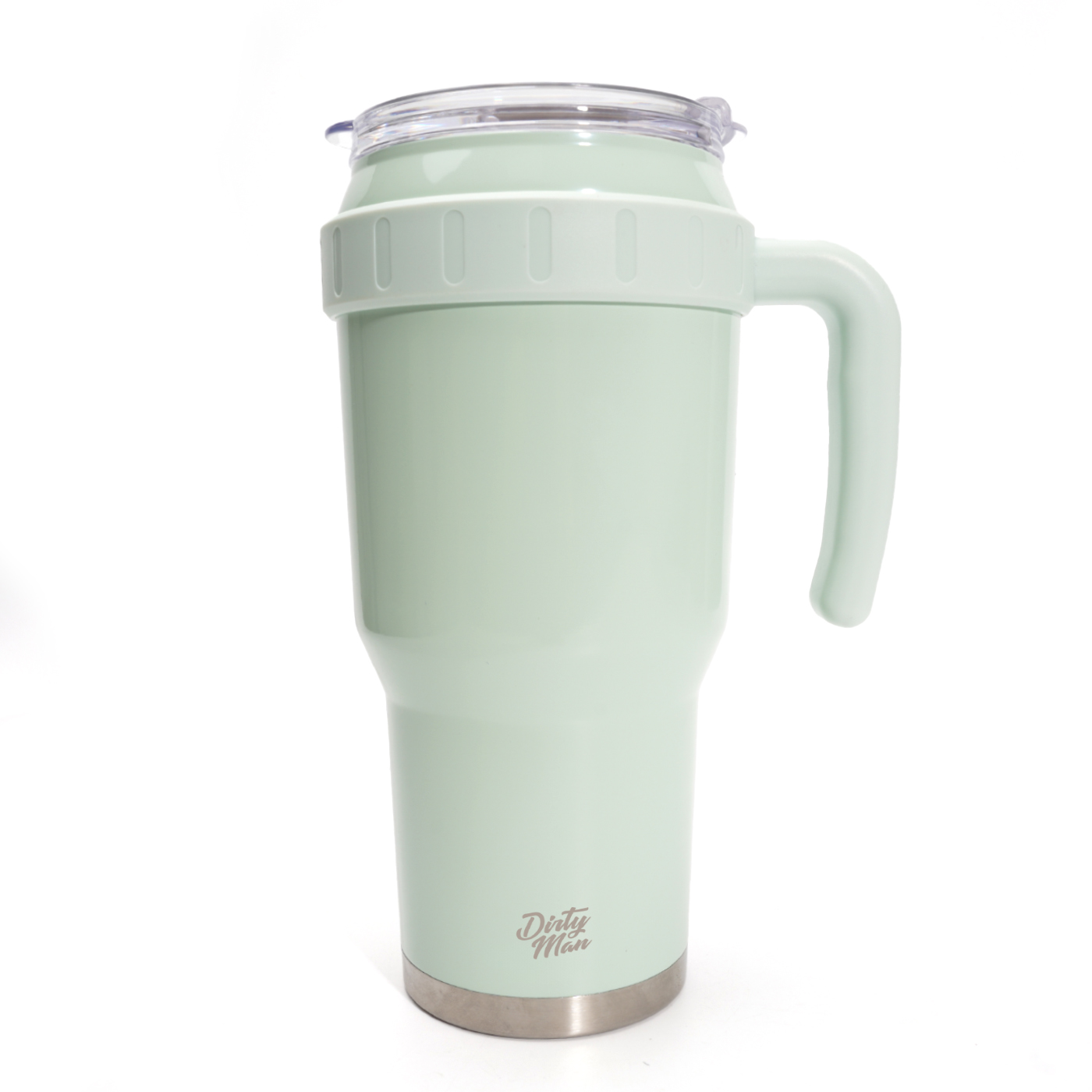 Edelstahlbecher, 1200ML