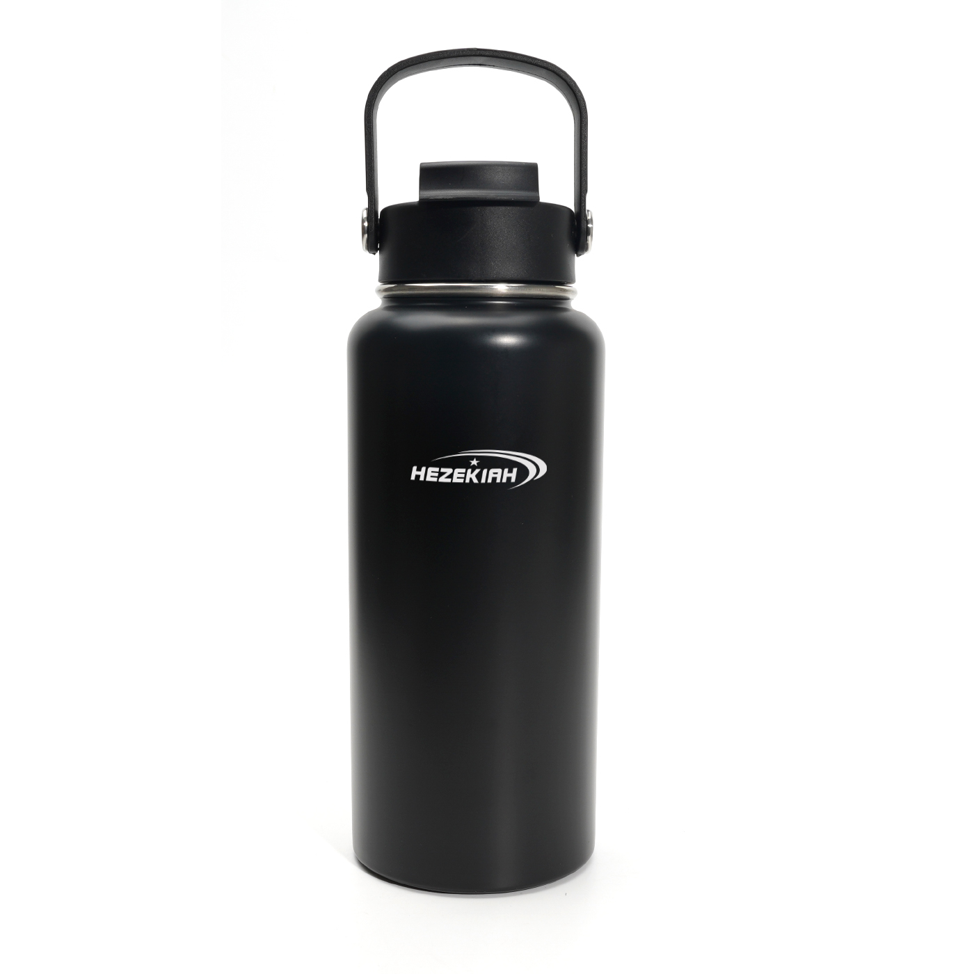 Edelstahlbecher, 1000ml