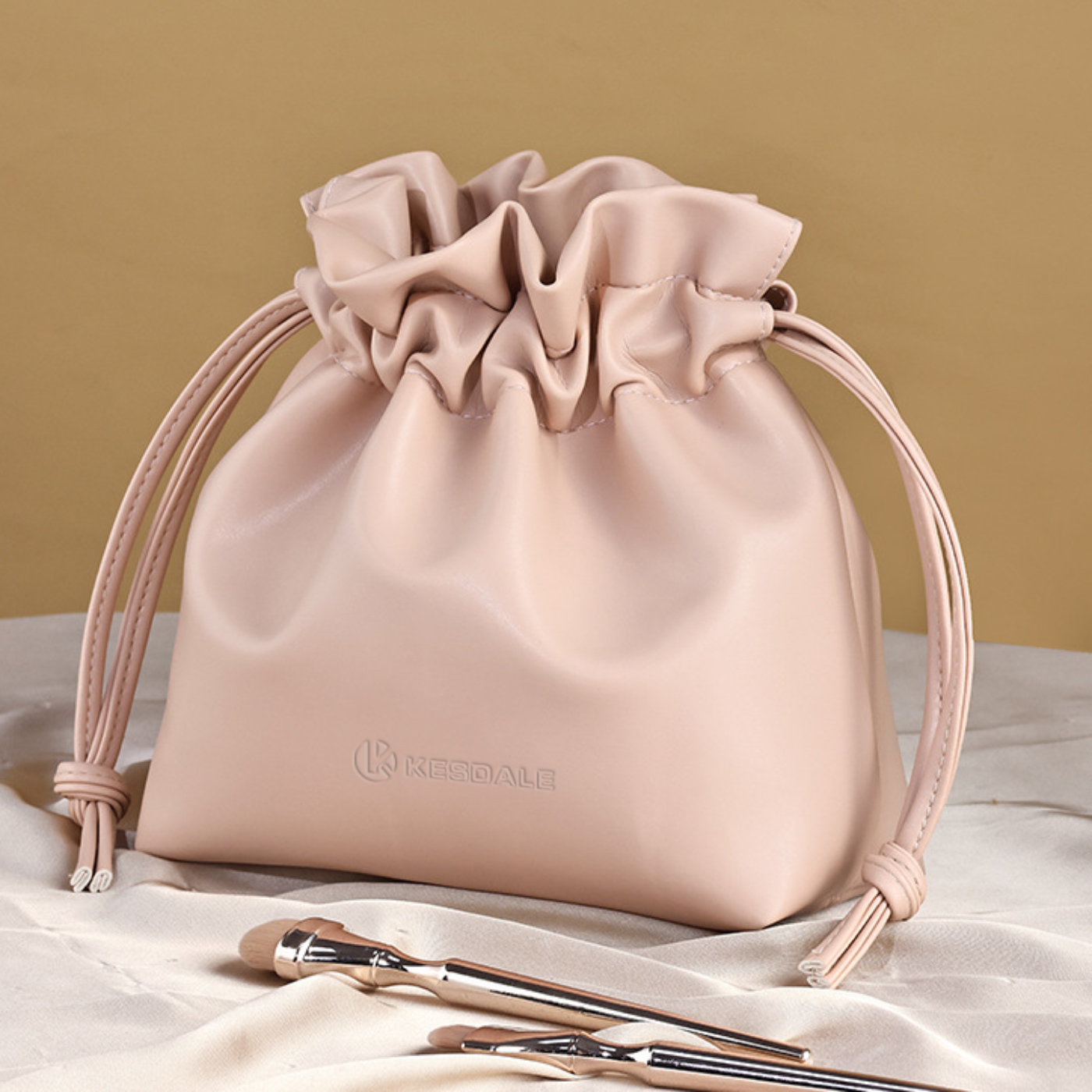 Beuteltasche Mit Kordelzug