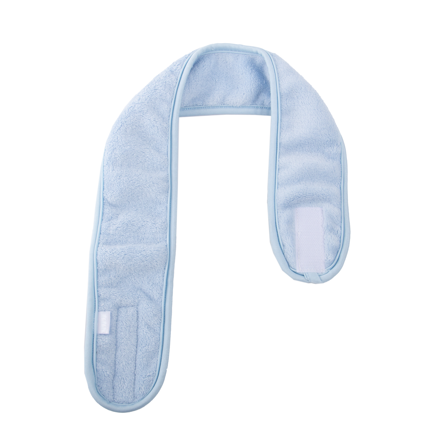 Magic Tape Spa Headband1