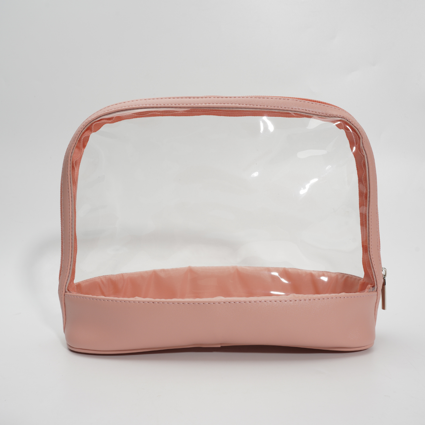 Portable Clear Toiletry Bag2