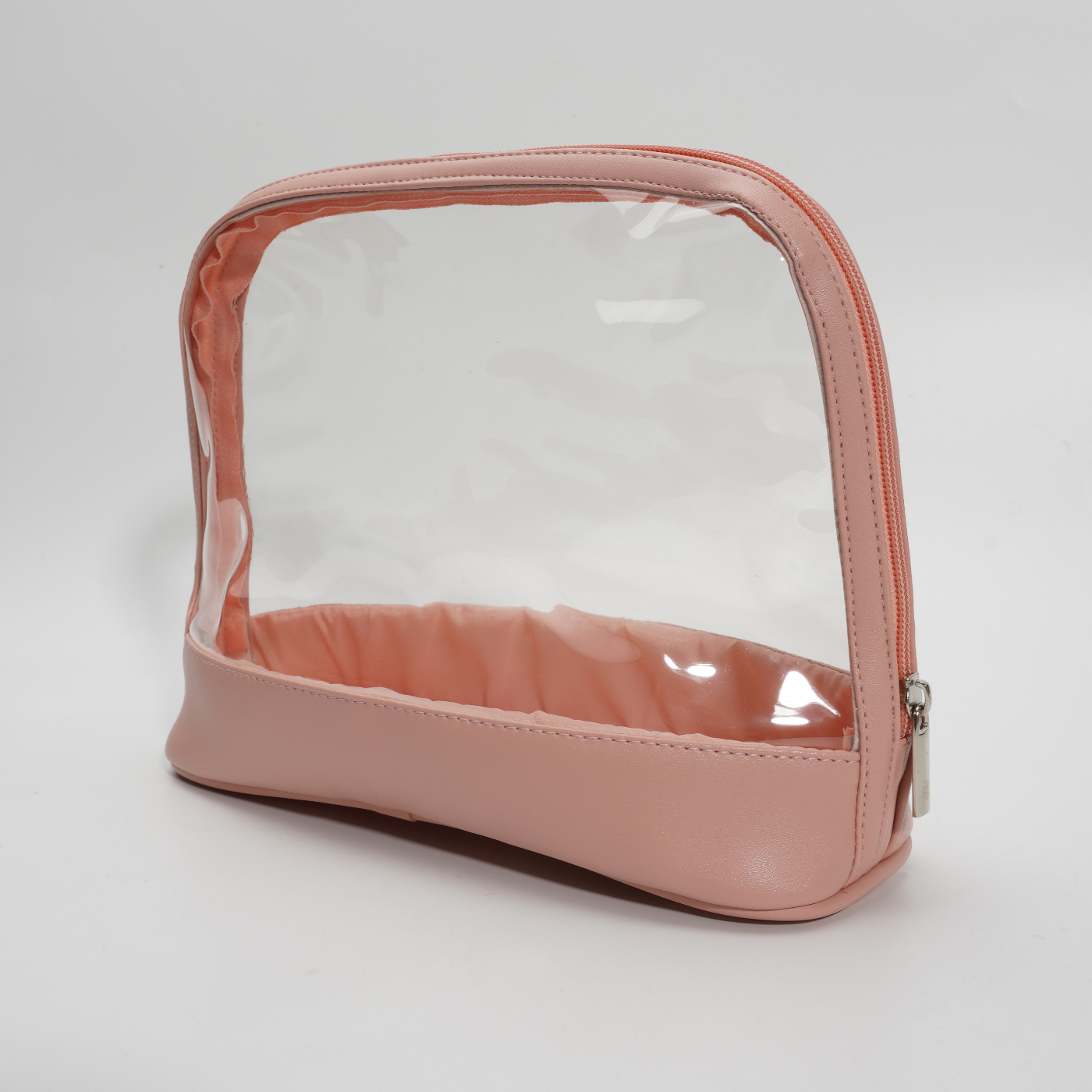 Portable Clear Toiletry Bag1