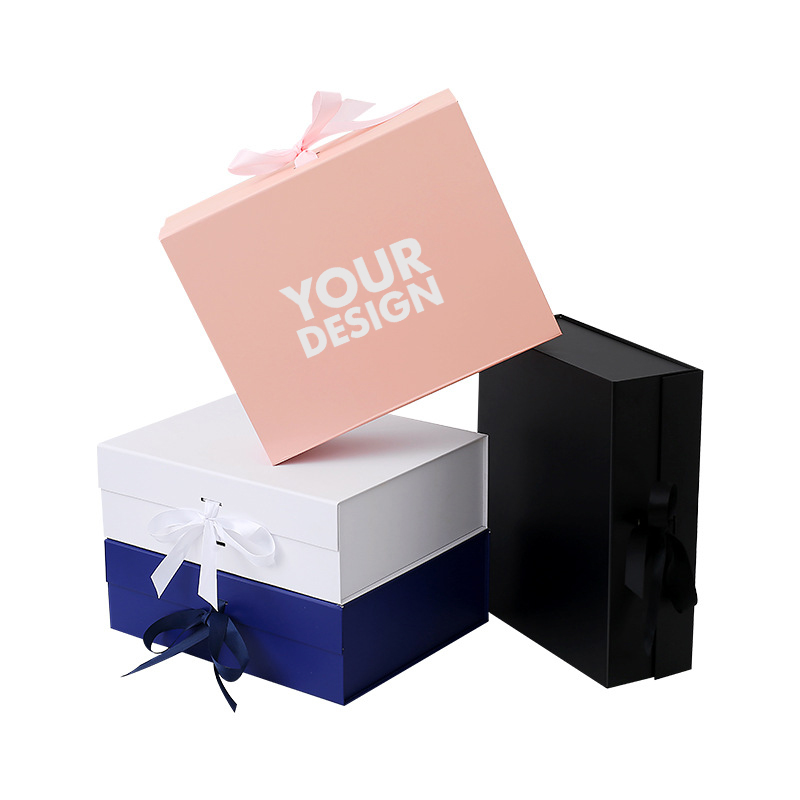 Custom Gift Packaging Box1