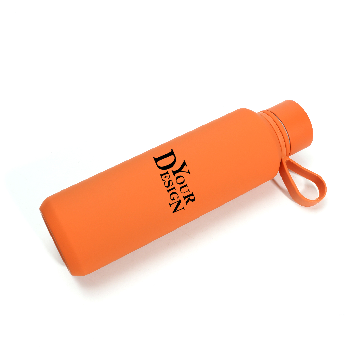 20 oz. Portable Sports Insulated Water Bottle1