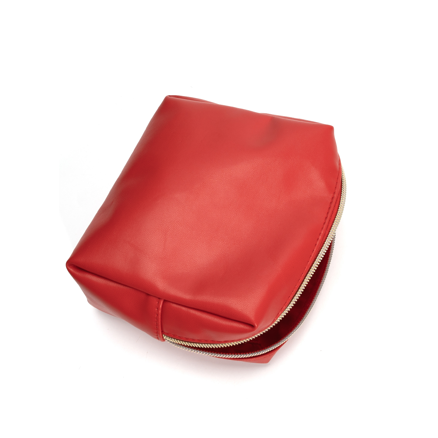 PU Leather Makeup Pouch1