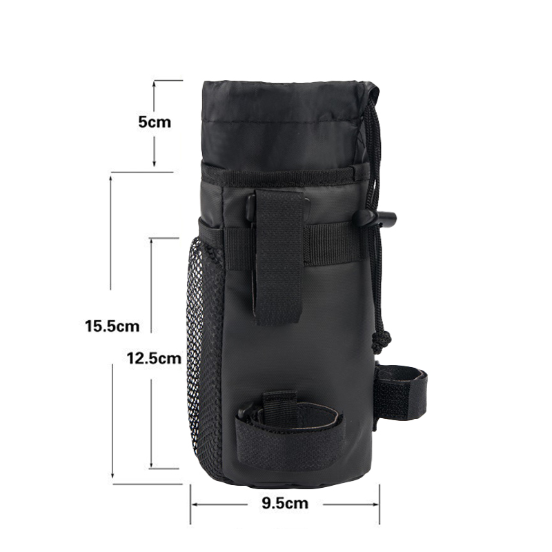 Bike Water Bottle Holder Bag3