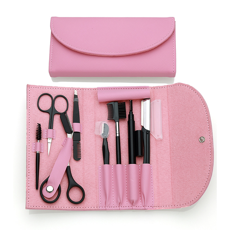Custom Eyebrow Razor Kit 2