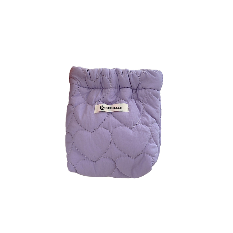 Shrapnel Lipstick Bag 1
