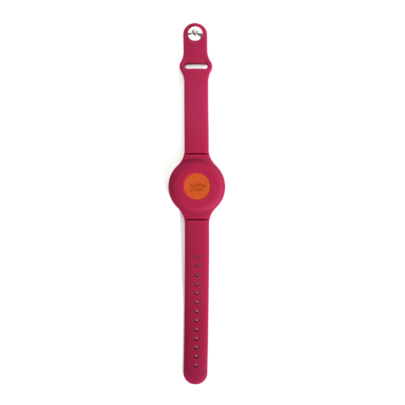 Personalized Essential Oil Diffuser Watchband1