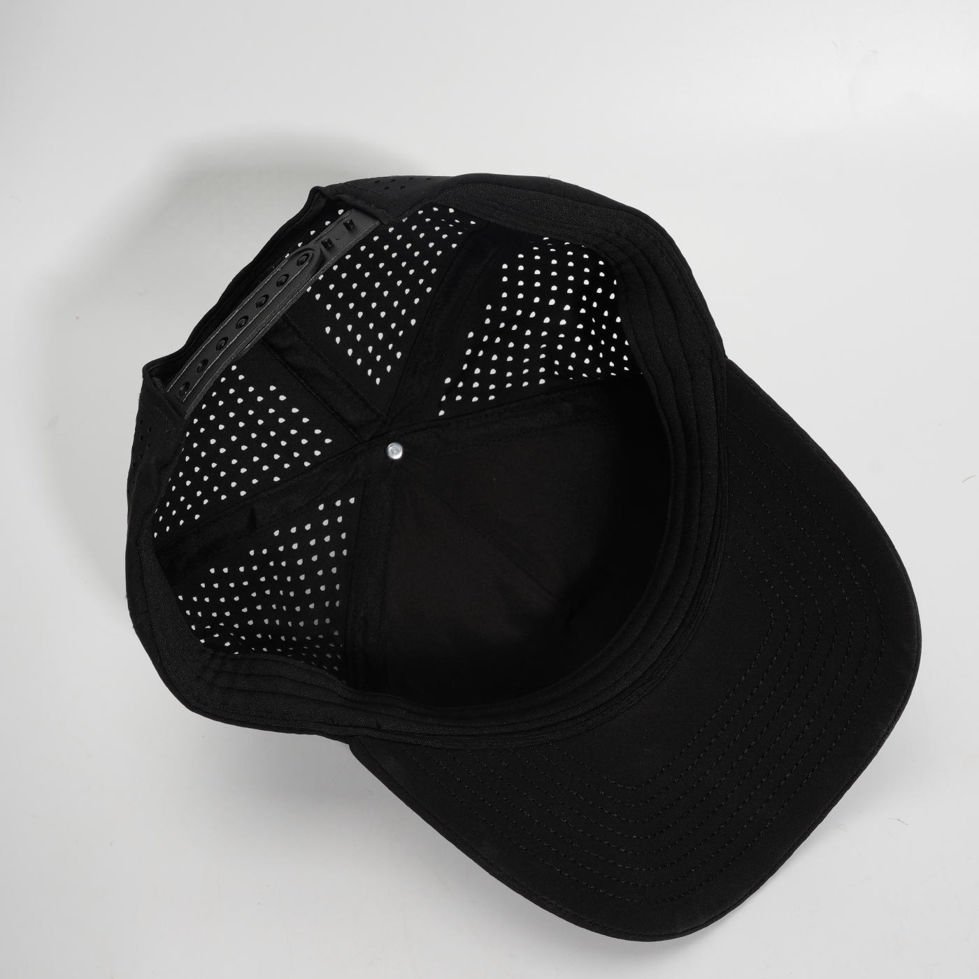 Custom Baseball Cap2