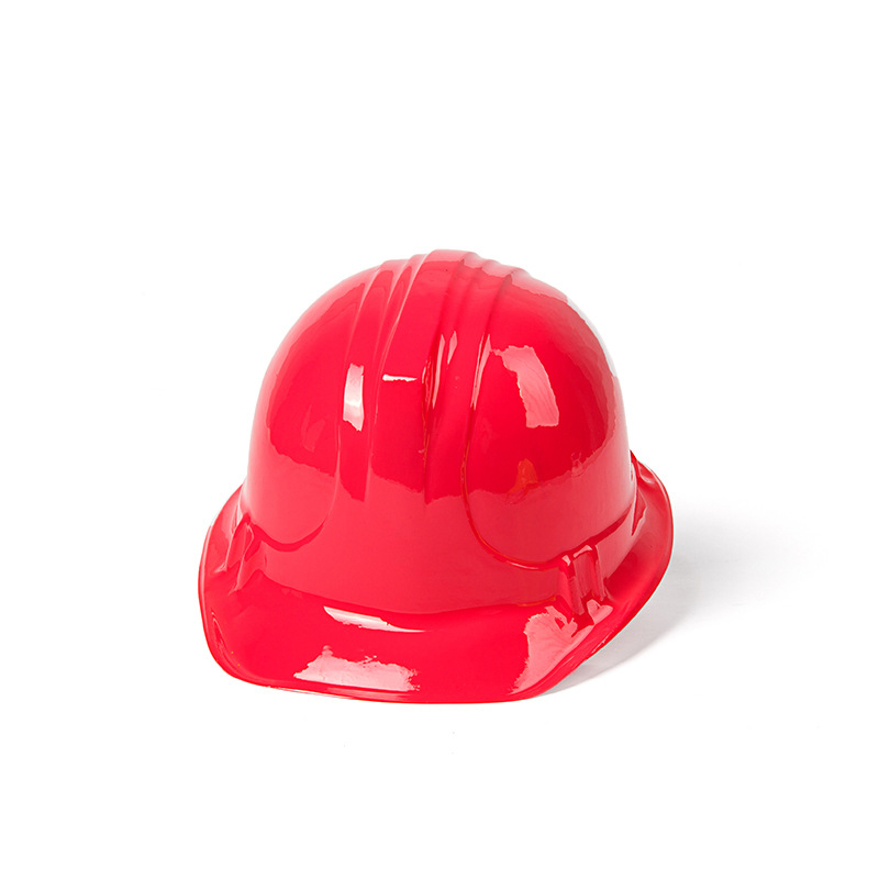 Party Dress Up Construction Helmet2