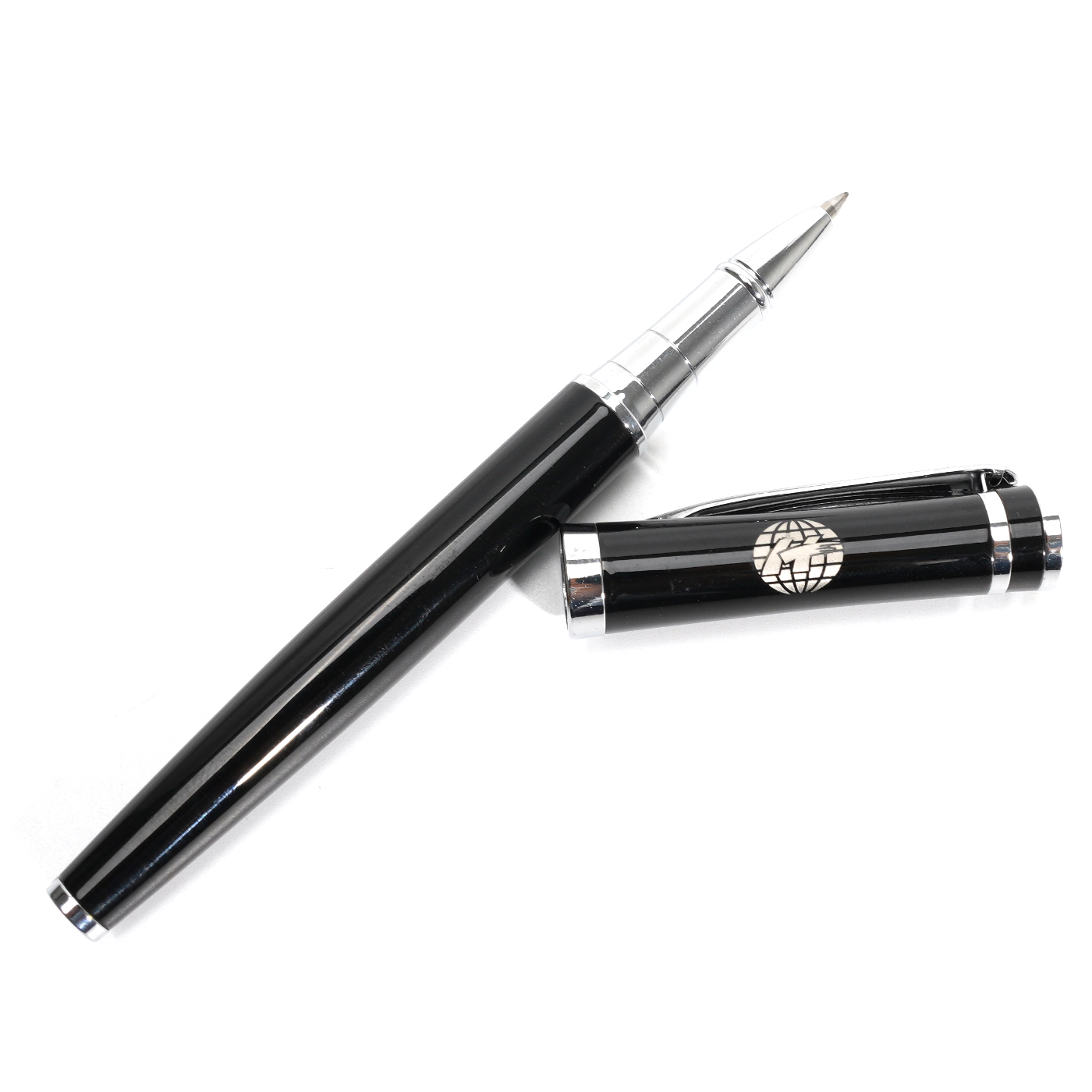 Custom Ballpoint Pen 1