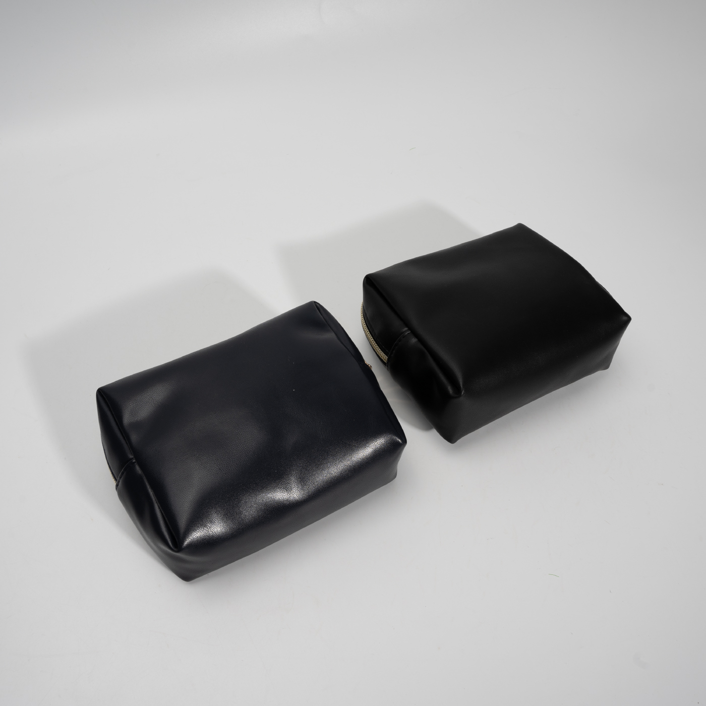 PU Leather Makeup Pouch2